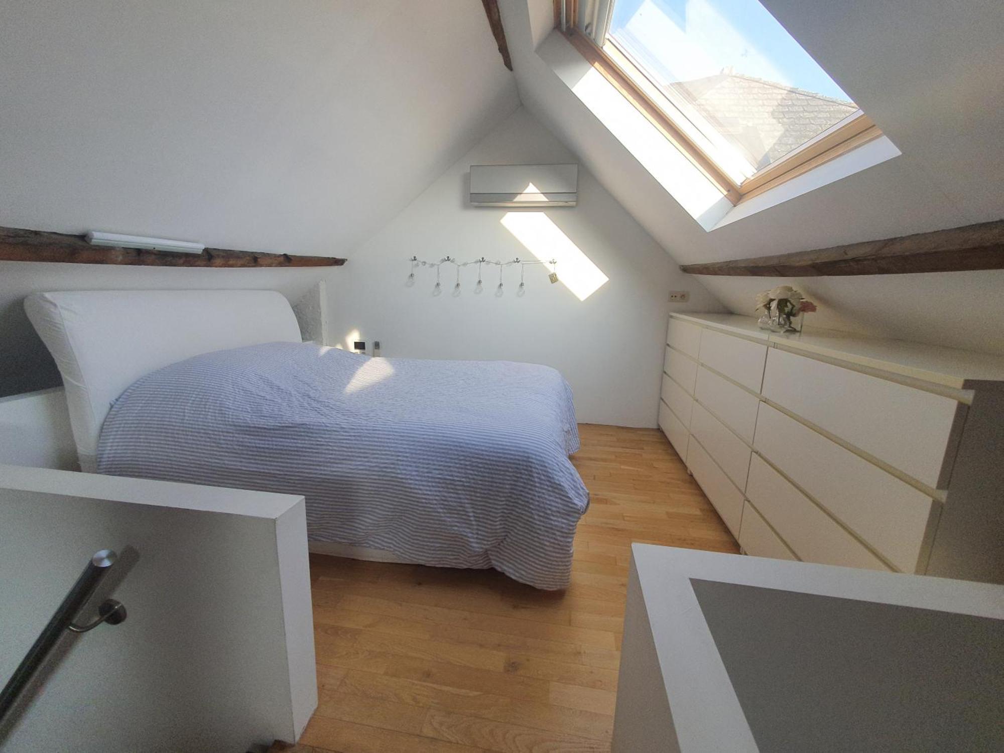 Spacious Loft In The Historical Centre Gent Buitenkant foto